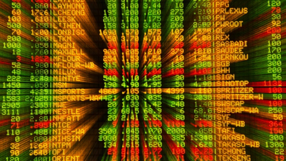 Asian, European markets rally ahead of US jobs data