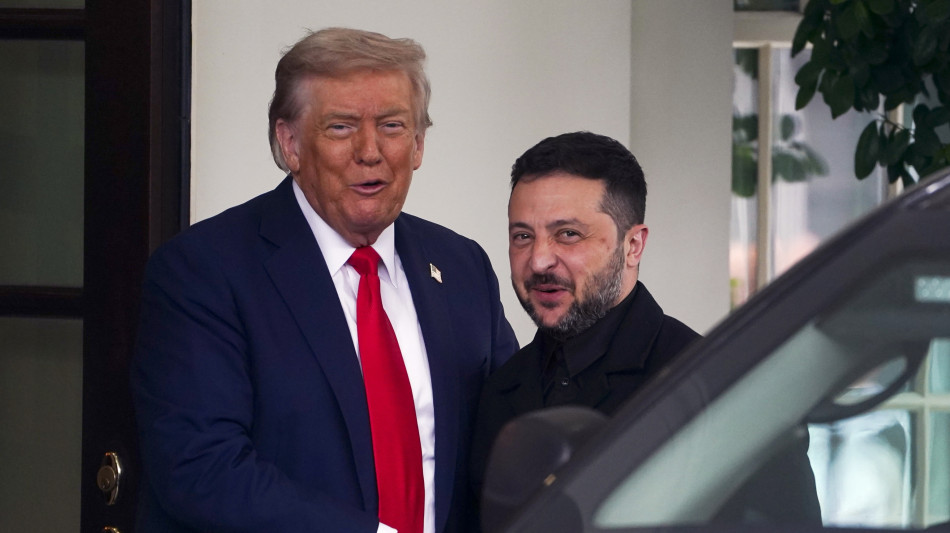 Zelensky aperto alle elezioni una volta raggiunta la pace