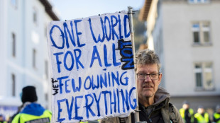 Oxfam denuncia riqueza recorde dos bilion&aacute;rios