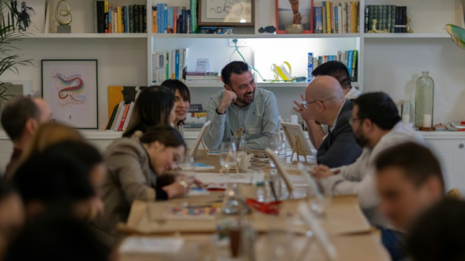 Cansada dos aplicativos de namoro, gera&ccedil;&atilde;o Z volta aos encontros presenciais