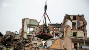 Kiew: Ukraine und USA wollen in der Schweiz &uuml;ber Trump-Plan verhandeln