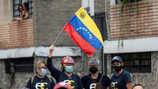 EEUU, otros 19 países y la UE urgen retomar diálogo de Venezuela en México