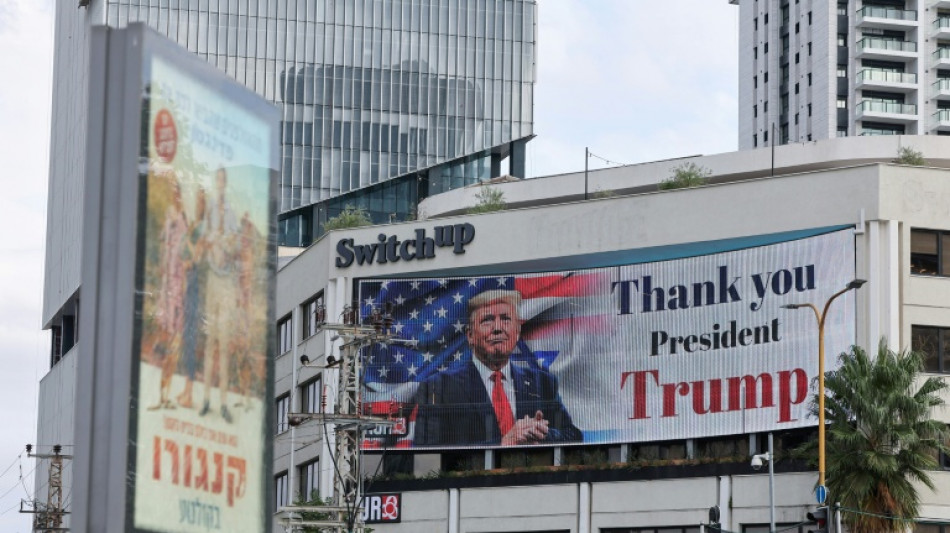 Israel gibt Unterzeichnung von Vereinbarung mit Hamas bekannt 