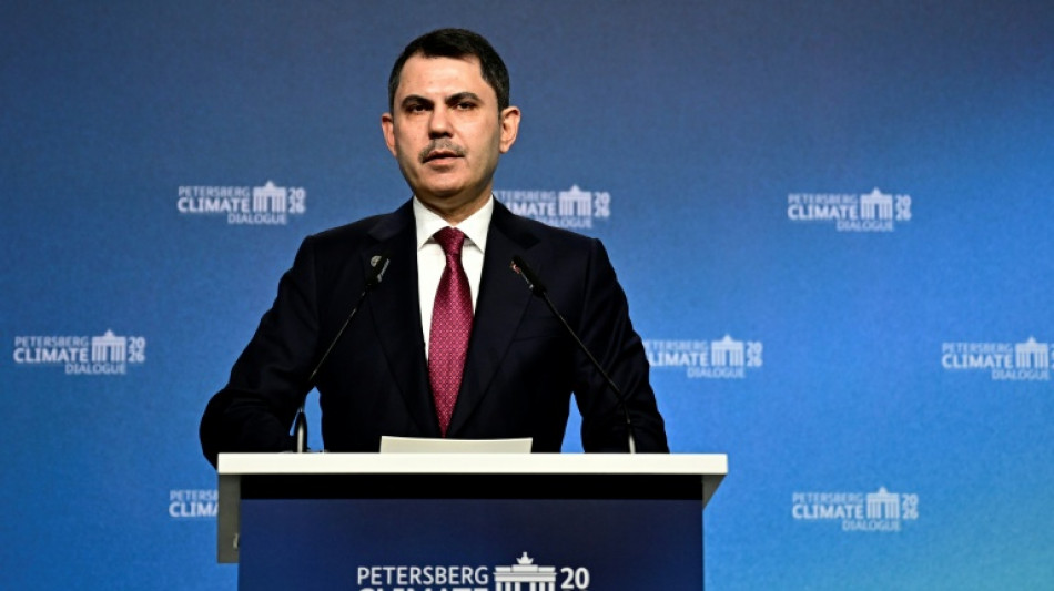 Renewables key to buffer fossil fuel energy shock: COP31 co-hosts