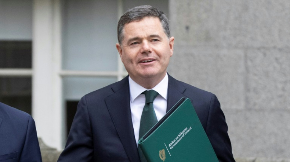 L'Irlande va d&eacute;dier 11 milliards d'euros en 2023 pour la crise du co&ucirc;t de la vie