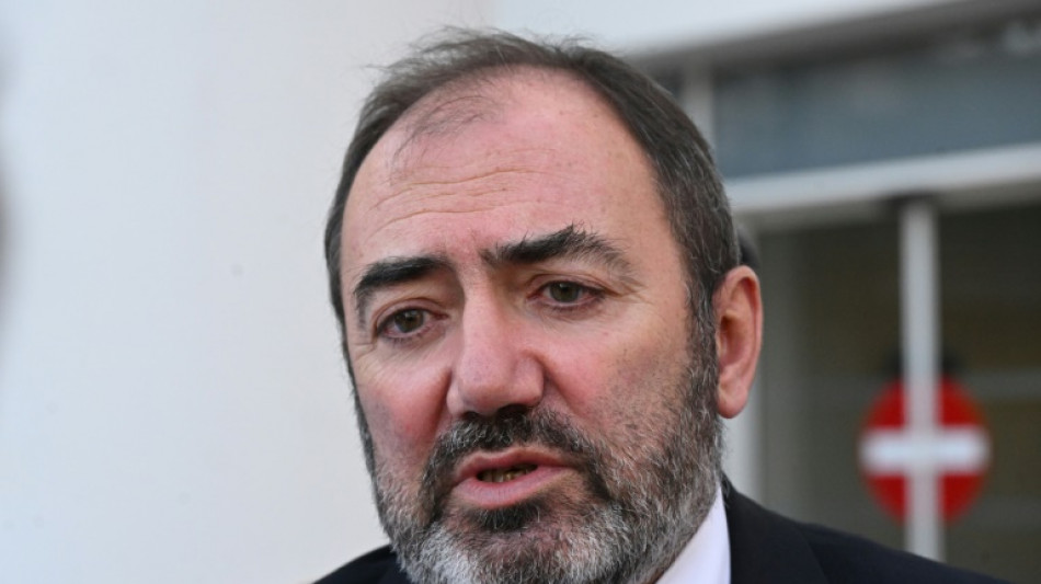 Braun lance la grande consultation du CNR sant&eacute;