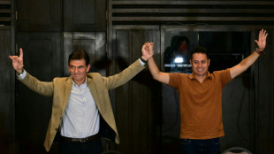 El presidente electo de Bolivia retomará las relaciones con EEUU, rotas desde 2008