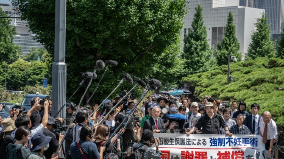 Tribunal japon&ecirc;s declara que lei de esteriliza&ccedil;&atilde;o for&ccedil;ada &eacute; inconstitucional