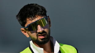 Bashir retains England 'ambition' despite Ashes snub