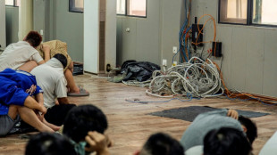 Más de 300 detenidos en una redada de la junta militar de Birmania a un centro de ciberestafas