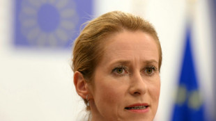 EU, UK target Russian oil in tough new Ukraine war sanctions