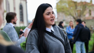 Aus Netflix-Film bekannte Sarah Mardini wegen Hilfe f&uuml;r Bootsfl&uuml;chtlinge vor Gericht