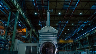 Orion Valves tenta record della valvola pi&ugrave; grande del mondo