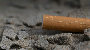 França proíbe fumar em praias e parques