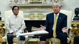 Trump einig mit Philippinen: Zölle von 19 statt wie angedroht 20 Prozent