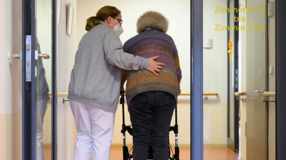 Massive Kritik an Überlegungen zur Streichung der Pflegestufe 1