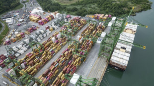Canal do Panamá planeja construir dois novos portos