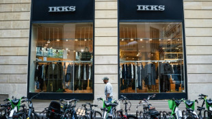 Le groupe de mode IKKS trouve repreneur mais perd 500 emplois