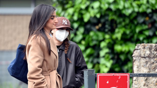 Miriam Caroccia ai pm, 'questa storia mi sta rovinando la vita'