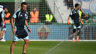 Argentina escolhe Kansas City como base para Copa do Mundo de 2026