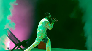 Bad Bunny y Anitta le ponen el toque latino a los Grammy