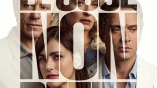 Leone, Accorsi, Crescentini e Santamaria per Le cose non dette di Muccino