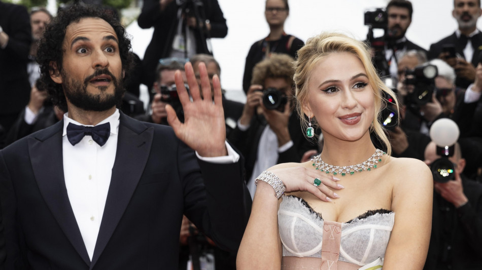 Il regista di The Apprentice, 'grazie Trump per la pubblicit&agrave;'