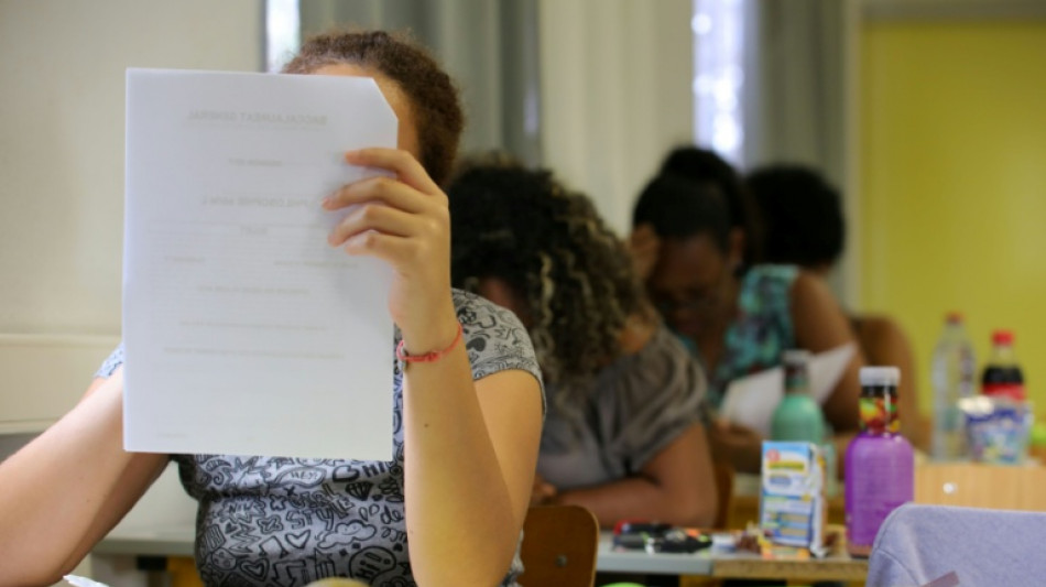 Philologenverband fordert Sommerferienbeginn fr&uuml;hestens ab Anfang Juli