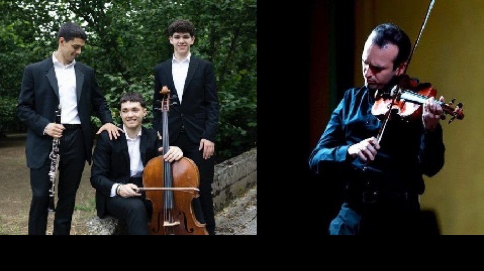 L'Accademia Incontri con il Maestro di Imola per la Giornata della Memoria