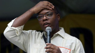 Br&eacute;sil: limogeage du ministre des Droits humains, accus&eacute; de harc&egrave;lement sexuel