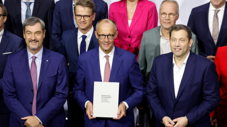 Erster Koalitionsausschuss am Mittwoch - Ringen um Prioritäten bis zum Sommer