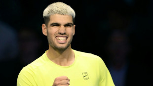 Alcaraz estreia no ATP Finals com vitória sobre De Miñaur; Zverev derrota Shelton