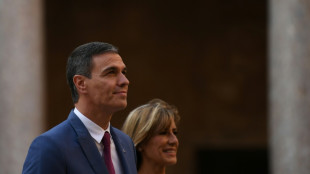 Frau von Spaniens Regierungschef S&aacute;nchez wegen Korruptionsvorw&uuml;rfen angeklagt