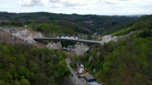 Autobahnsanierung: Haushaltsausschuss gibt 1,1 Milliarden Euro frei