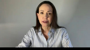 Teilnahme von Friedensnobelpreistr&auml;gerin Machado an Preisverleihung in Oslo unklar