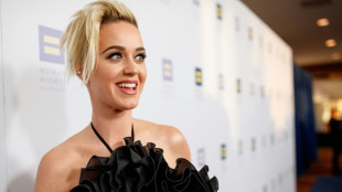 Australian Katie Perry wins trademark spat against singer Katy Perry