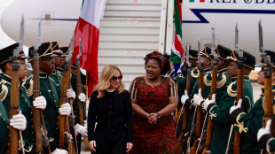 Meloni, proposta seria sul tavolo per vedere il bluff di Putin