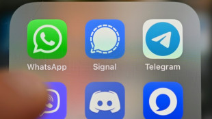 Deutsche im Schnitt in f&uuml;nf Gruppenchats - nutzen regelm&auml;&szlig;ig aber nur drei