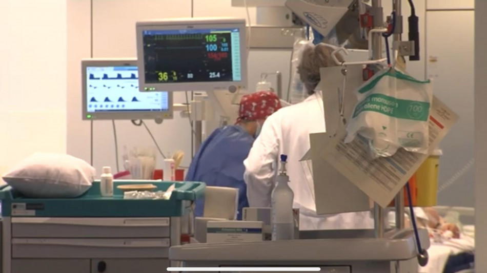 Morti due neonati in ospedale a Bolzano