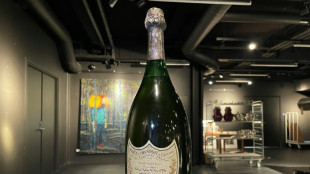 Au Danemark, le champagne du mariage de Lady Diana et du prince Charles ne trouve pas preneur