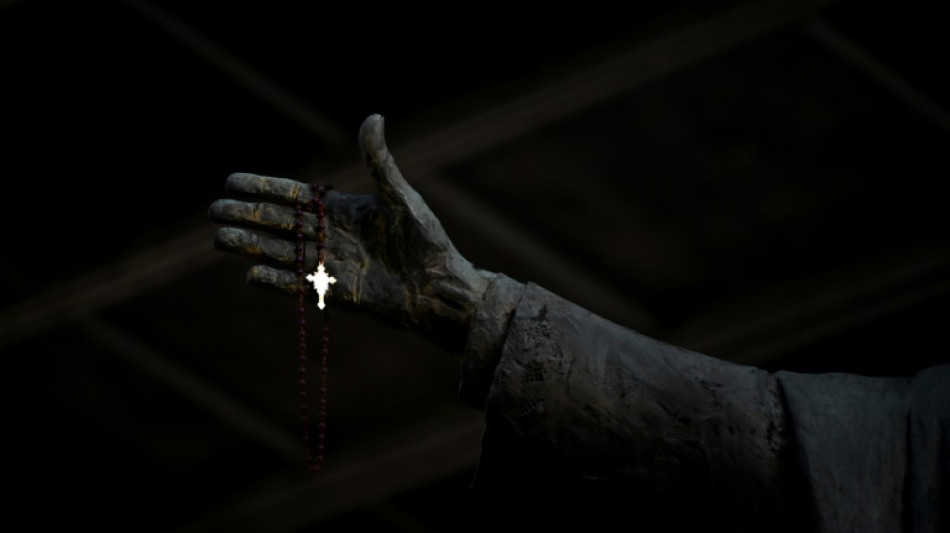 '&Agrave; beira do abismo', Igreja Cat&oacute;lica polonesa ignora sinais de alerta