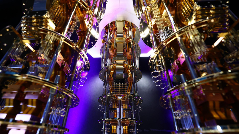 L'Italia si candida hub europeo per la ricerca quantistica