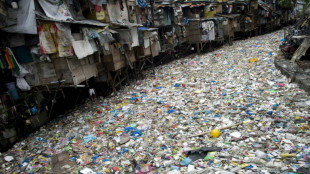 Last chance saloon for global plastic pollution treaty