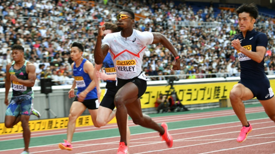 Incluso sin Jacobs, Florencia tendr&aacute; unos 100 metros de lujo