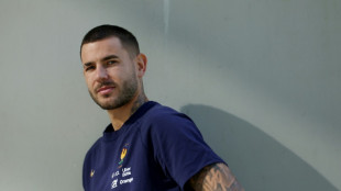 Foot: le joueur du PSG Lucas Hernandez accus&eacute; par d'ex-employ&eacute;s colombiens de traite d'&ecirc;tre humains