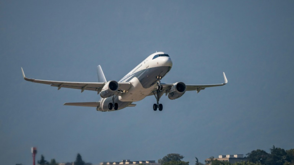 Airbus pede suspens&atilde;o de voos de 6 mil A320 para troca de programa de controle