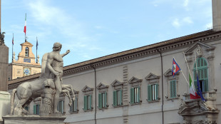 In corso al Quirinale colazione di lavoro con Mattarella e Meloni