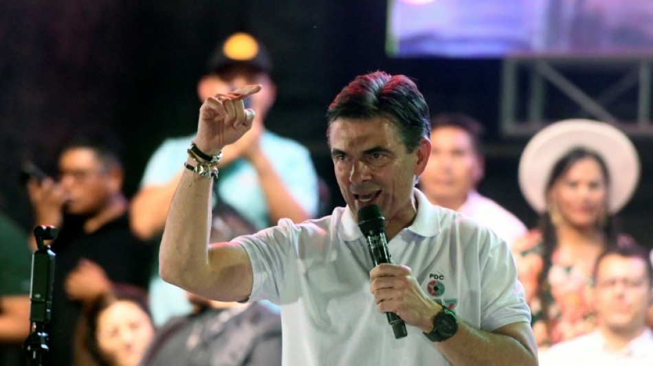 Rodrigo Paz, el cambio moderado para terminar con la crisis en Bolivia