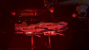 Sc&egrave;nes d'horreur &agrave; S&eacute;oul o&ugrave; Halloween a vir&eacute; au drame