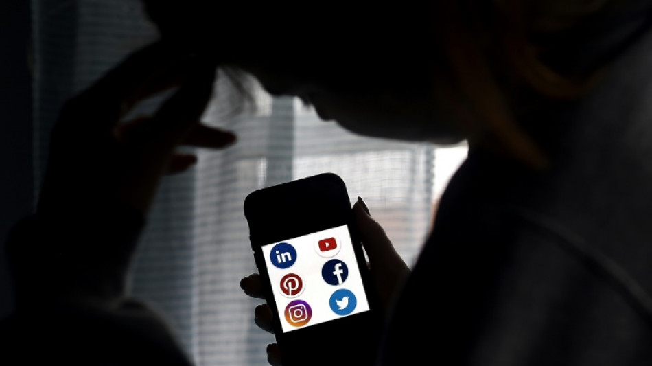 Les nuages s'amoncellent sur le monde dor&eacute; de l'influence en ligne